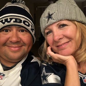 Meet your Posher, Brenda